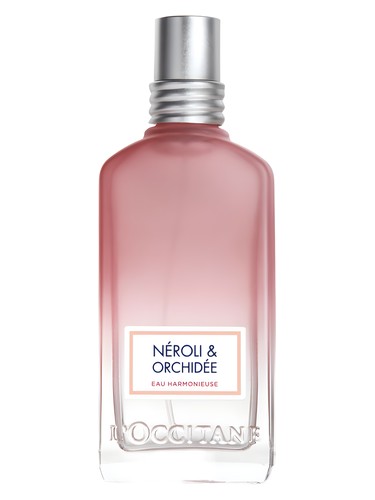 Neroli & Orchidee Eau Harmonieuse