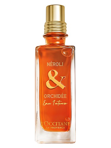 Neroli & Orchidee Eau Intense