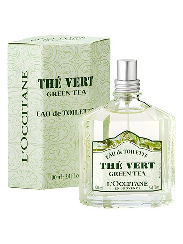 The Vert (Green Tea)