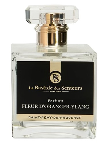 Fleur d'Oranger-Ylang