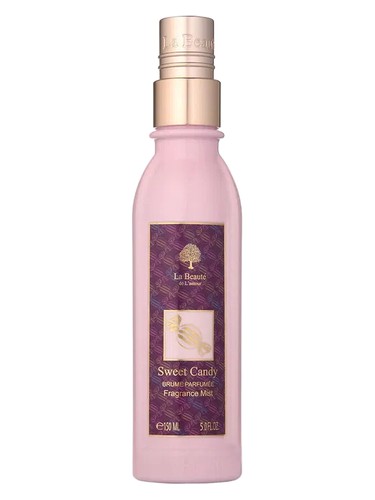 Sweet Candy Fragrance Mist