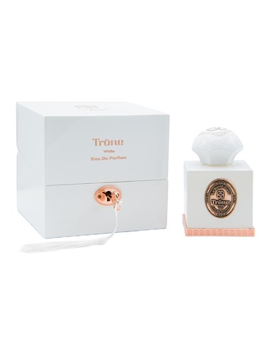 TRONE White