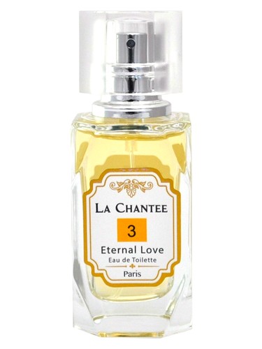 Eternal Love No. 3