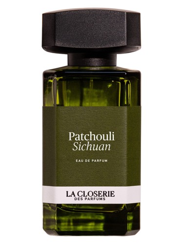 Patchouli Sichuan