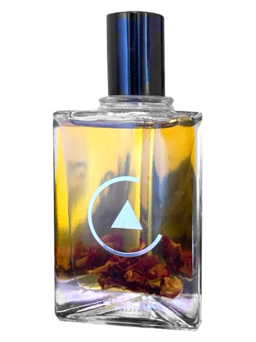 Rose + Patchouli Oil