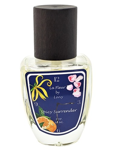 Spicy Surrender