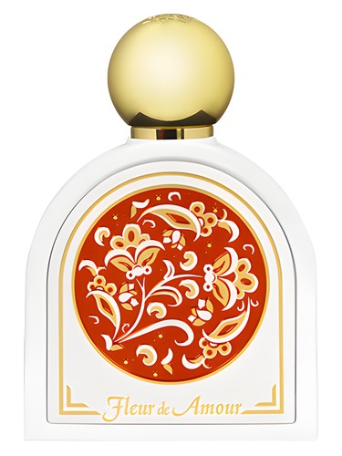Fleur De Amour