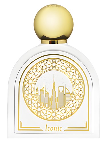 Iconic