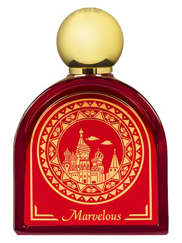 Marvelous