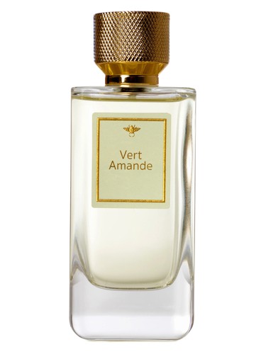Vert Amande