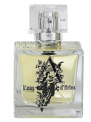 l'Eau d'Arles