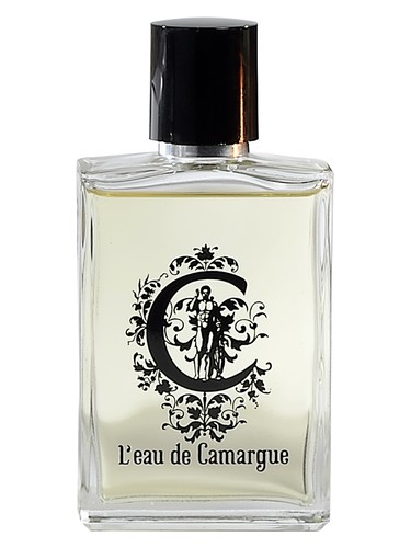 l'eau de Camargue