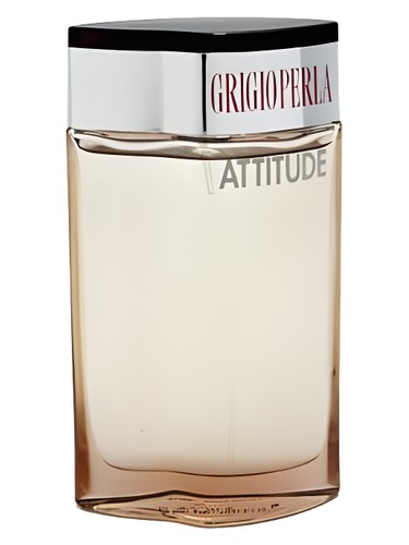 Grigioperla Attitude