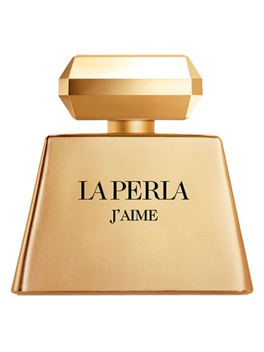 J'Aime Gold Edition