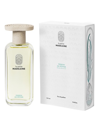 Frisson de Vetiver