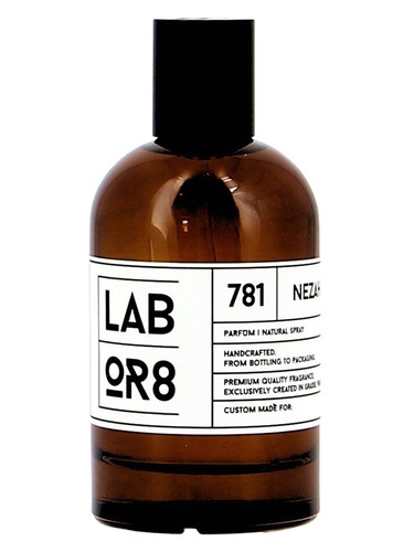 NEZAH 781