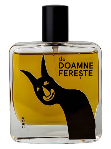 Doamne Fereste