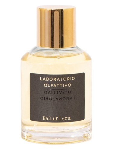 Baliflora