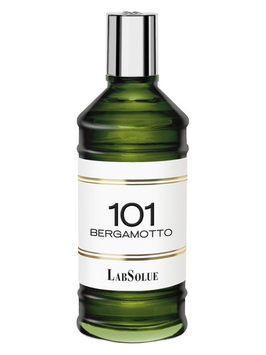 101 Bergamotto