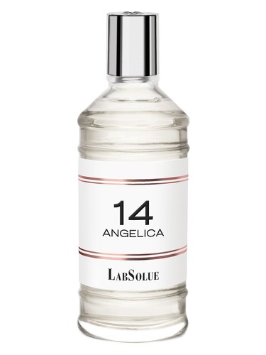 14 Angelica