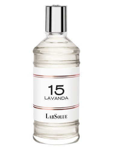 15 Lavanda
