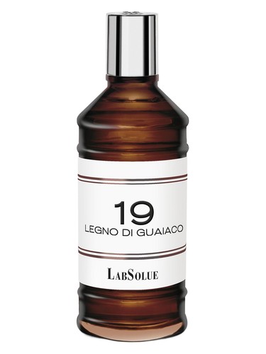 19 Legno di Guaiaco