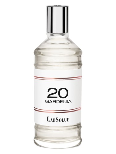 20 Gardenia