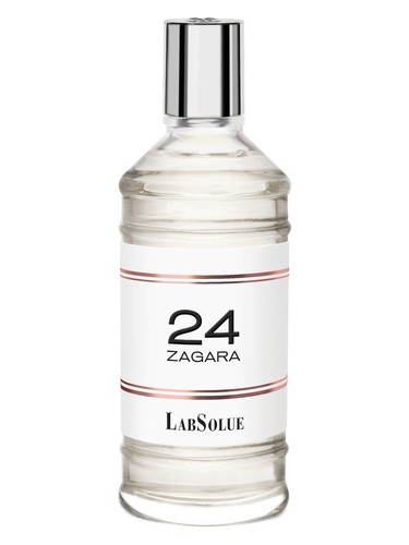 24 Zagara