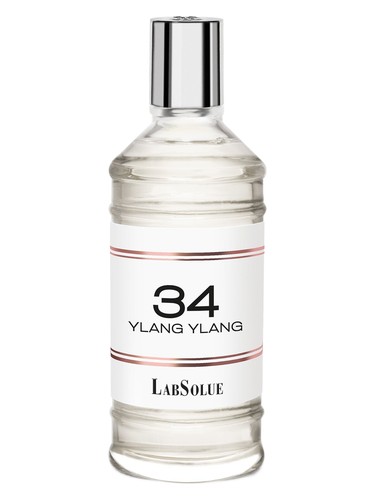 34 Ylang Ylang
