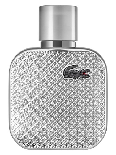 L.12.12 Silver Grey