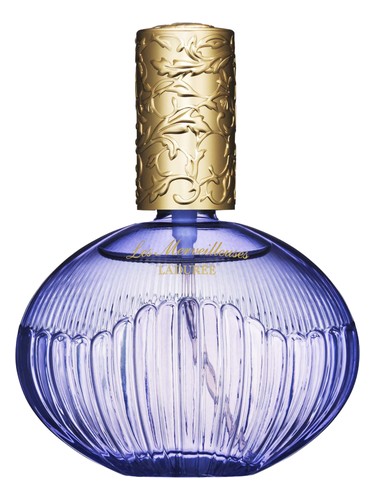 Les Merveilleuses Eau de Parfum