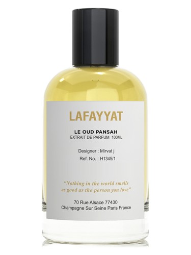 Le Oud Pansah