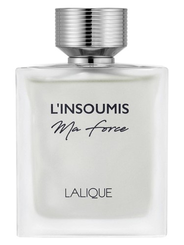 L'Insoumis Ma Force