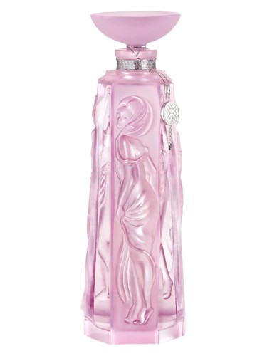 Rose Nebula Crystal Edition