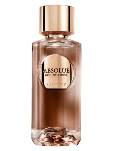 Absolue Hell Of A Rose