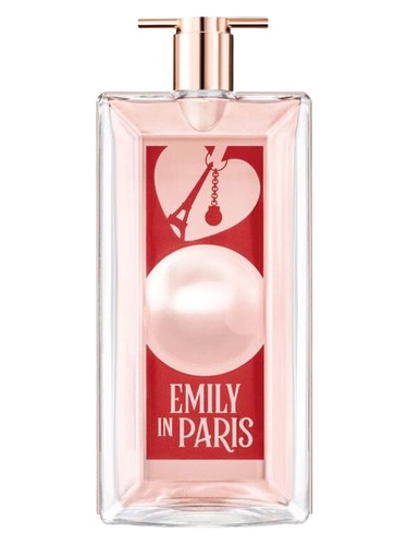 Idole Emily in Paris