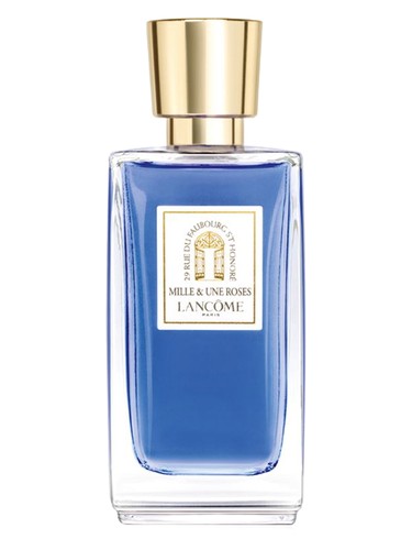 Mille et Une Roses 1999