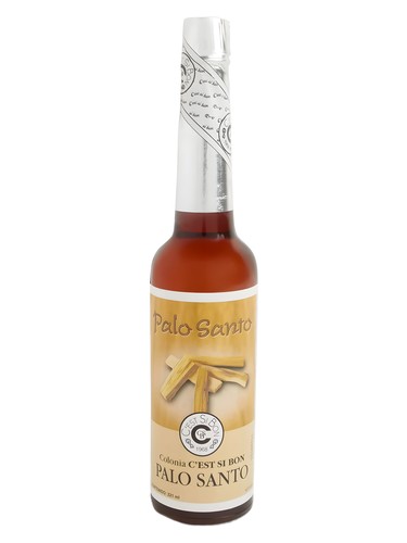 Palo Santo Cologne 1974