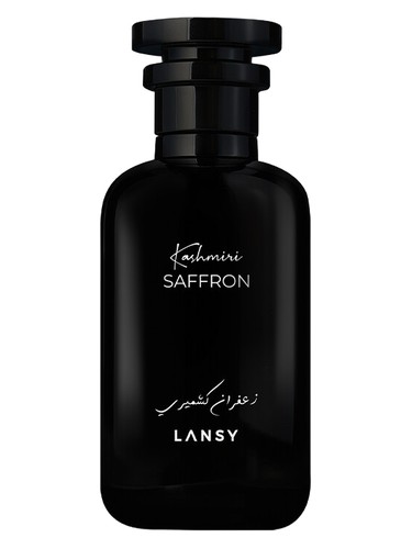 Kashmiri Saffron