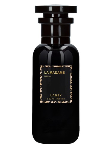 LA MADAME
