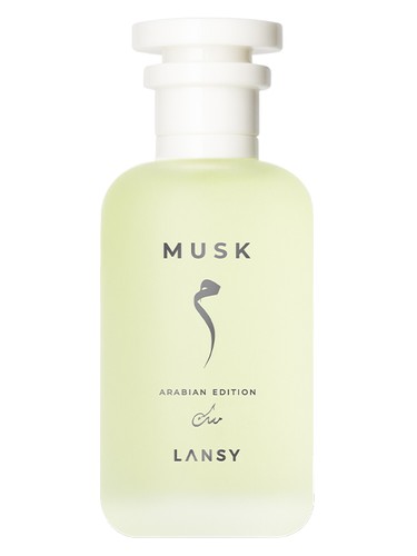 Musk Arabian Edition