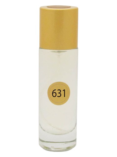 No. 631 Aromatic Musk