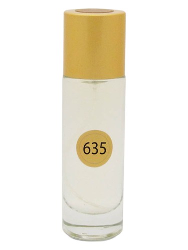 No. 635 Fantastic Scent