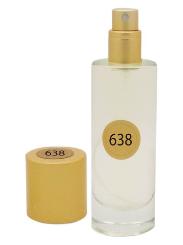 No. 638 Perfect Glamour