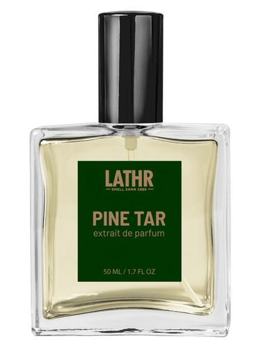 Pine Tar