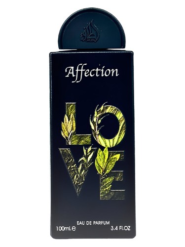 Affection