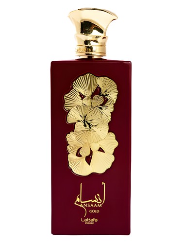 Ansaam Gold