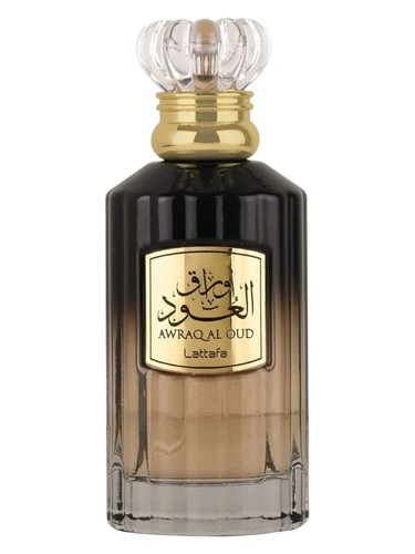 Awraq Al Oud