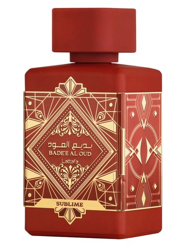 Bade'e Al Oud Sublime