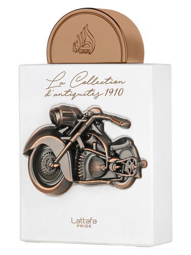 La Collection D'antiquites 1910